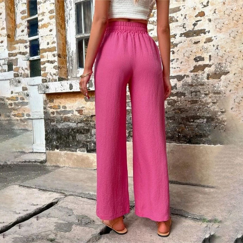 Sarina™ - Lounge Breeze Pants