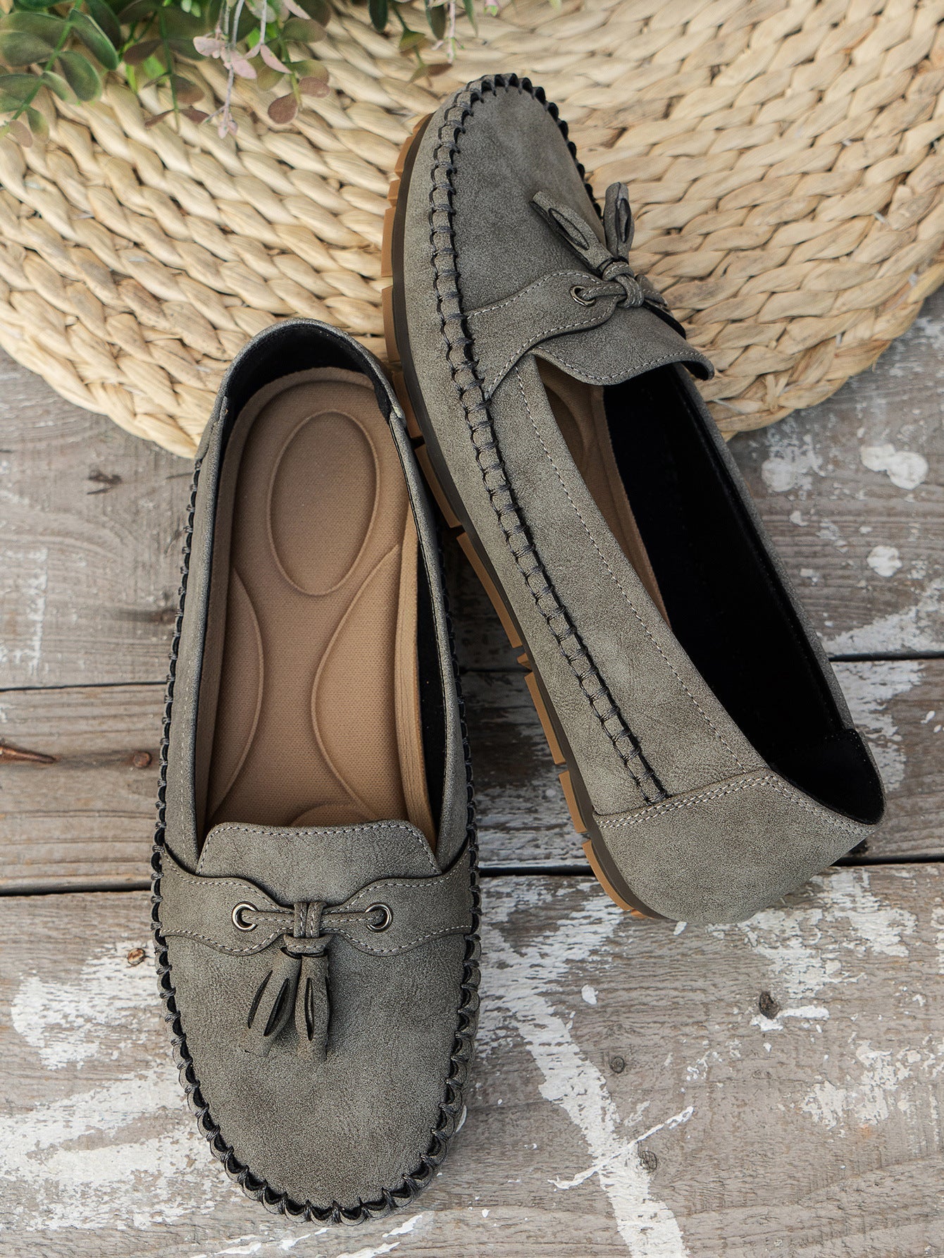 Élodie™ | Orthopedic Moccasins