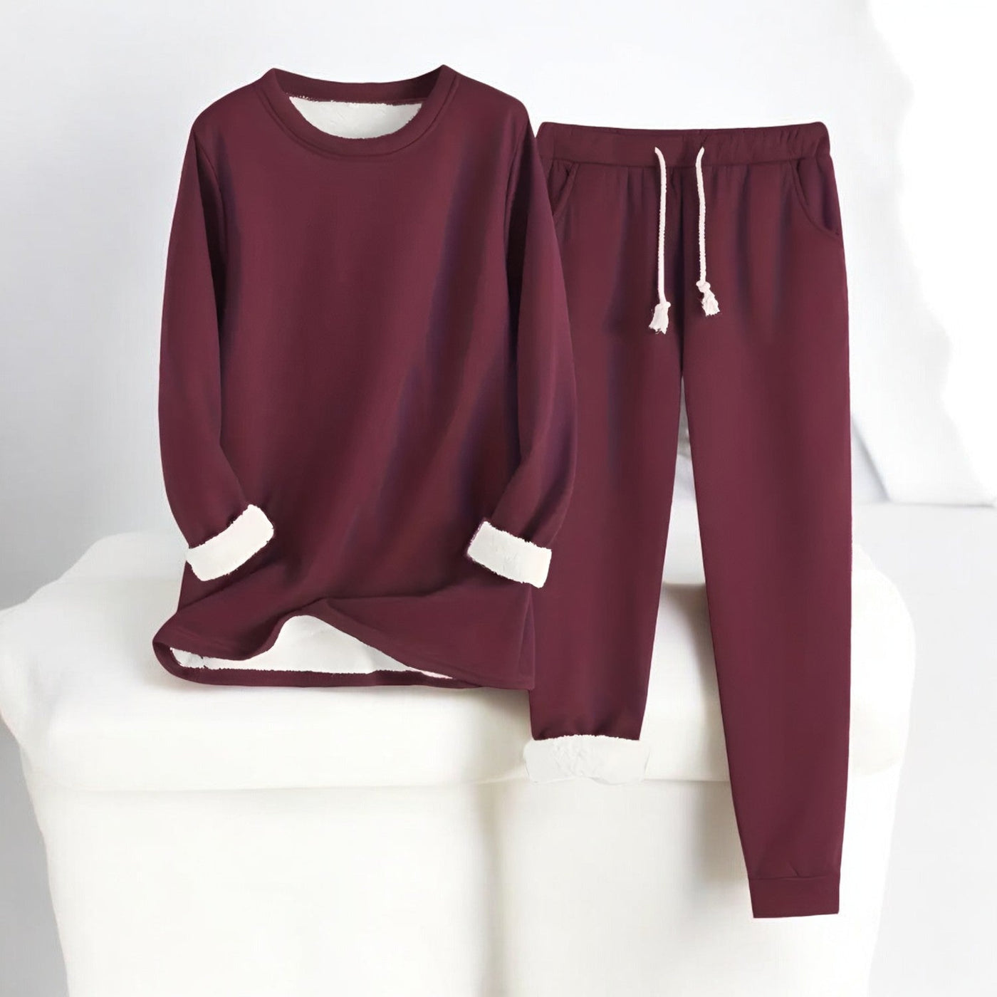 Anaïs™ Warm Thermo-Fleece Set