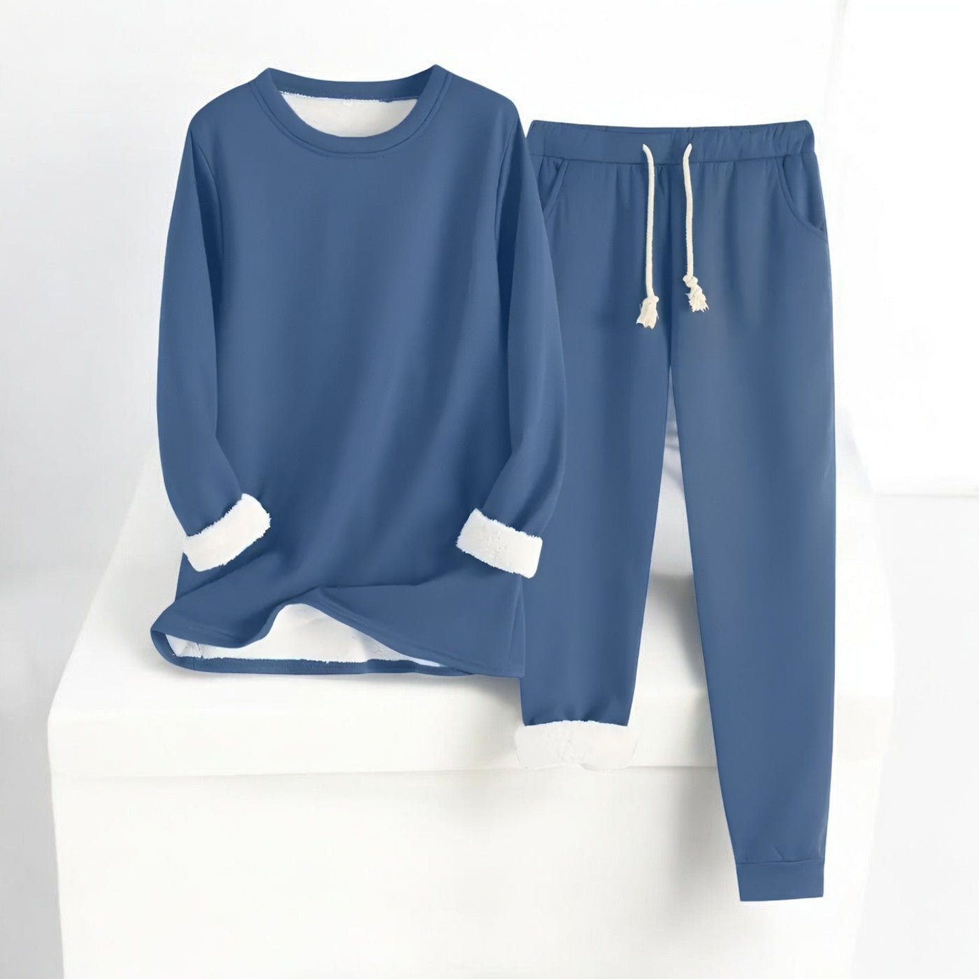 Anaïs™ Warm Thermo-Fleece Set