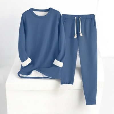 Anaïs™ Warm Thermo-Fleece Set
