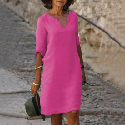 Isla - Stylish Spring Dress