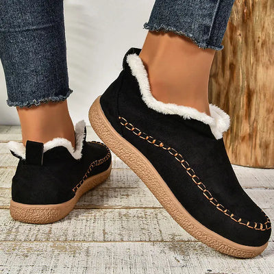 Hera | Orthopedic Winter Ankle Boots