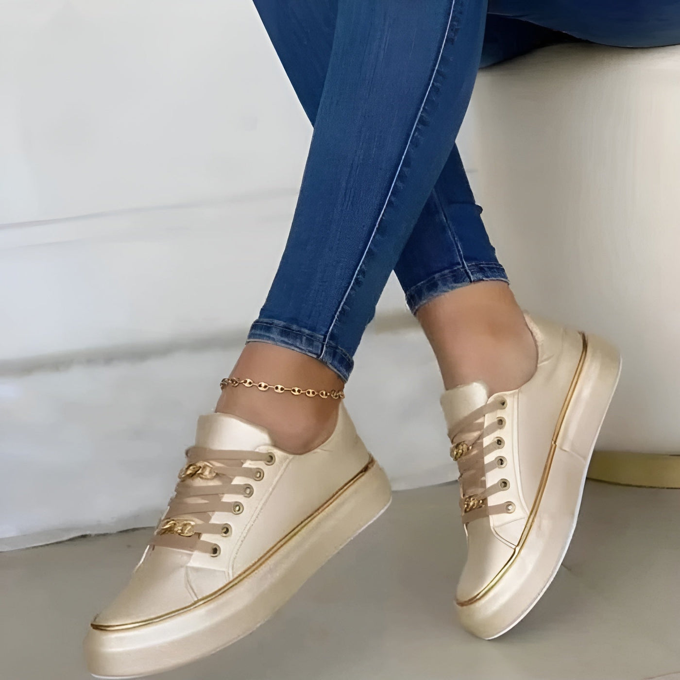 Lania™  Exclusive Women's Orthopedic Footwear