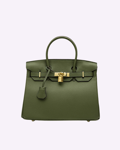 Noosa Luxe™ | Leather Soft Elegance Bag