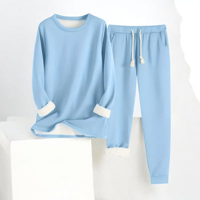 Anaïs™ Warm Thermo-Fleece Set