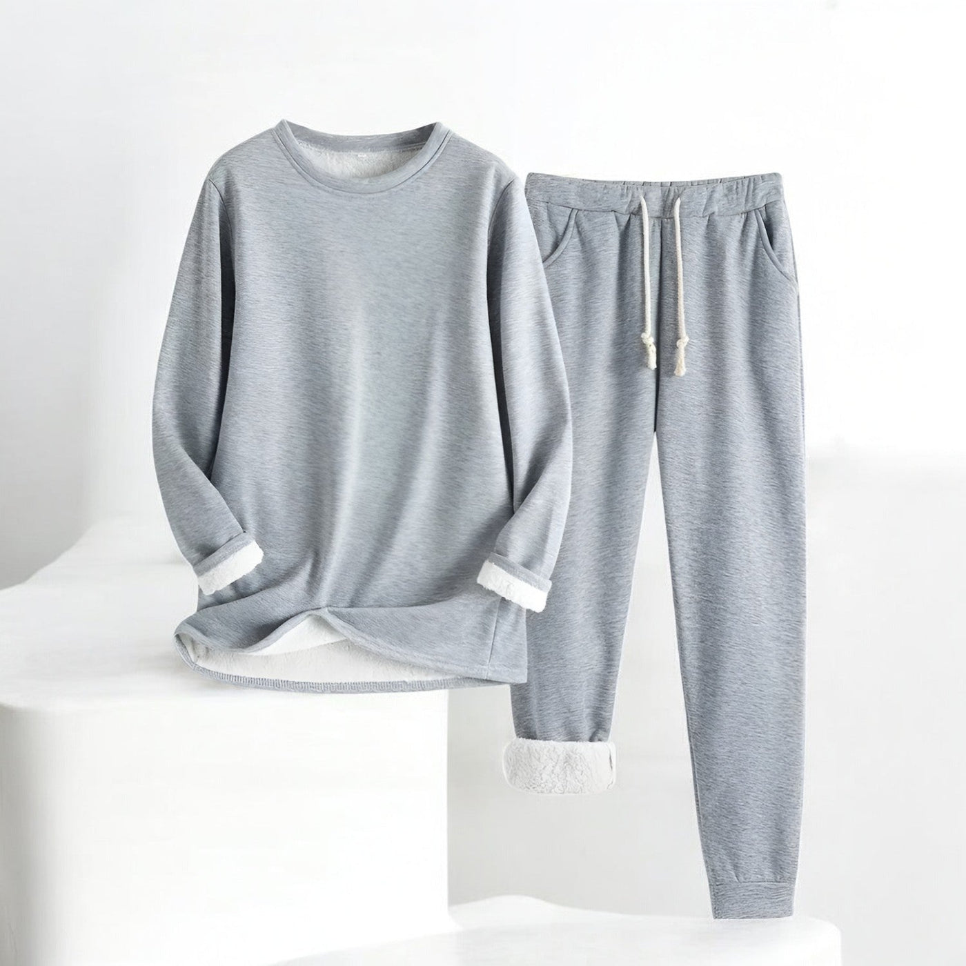 Anaïs™ Warm Thermo-Fleece Set