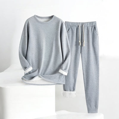 Anaïs™ Warm Thermo-Fleece Set