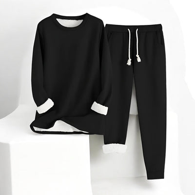 Anaïs™ Warm Thermo-Fleece Set