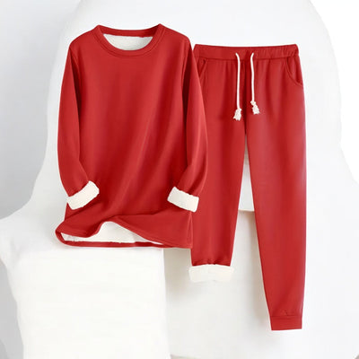 Anaïs™ Warm Thermo-Fleece Set