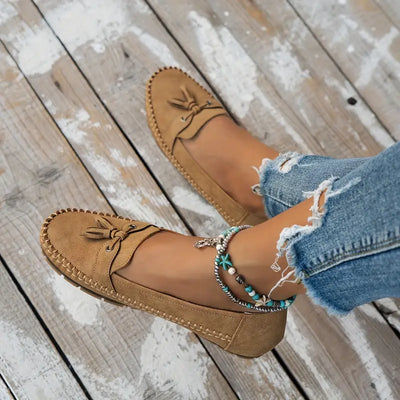 Élodie™ | Orthopedic Moccasins