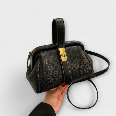 Retro Leather Bag