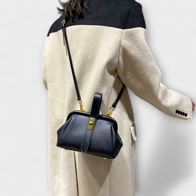 Retro Leather Bag