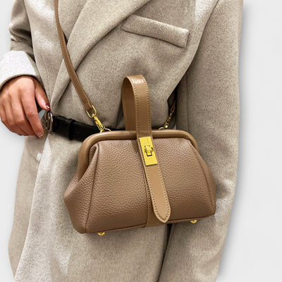 Retro Leather Bag