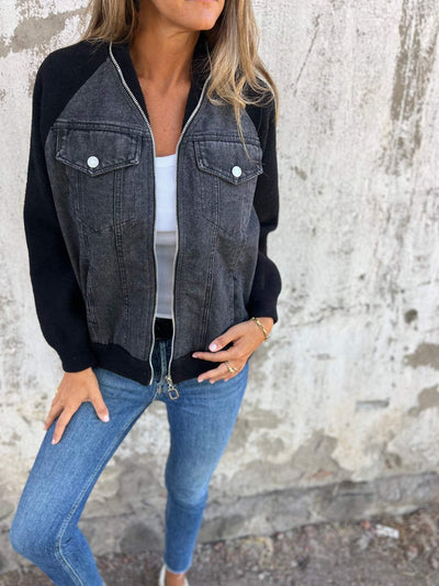 Elowen™ – Effortless Everyday Jacket