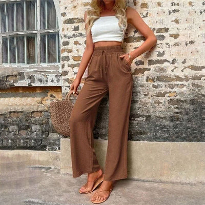 Sarina™ - Lounge Breeze Pants
