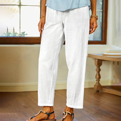 Caela™ - Casual Minimalist Pants