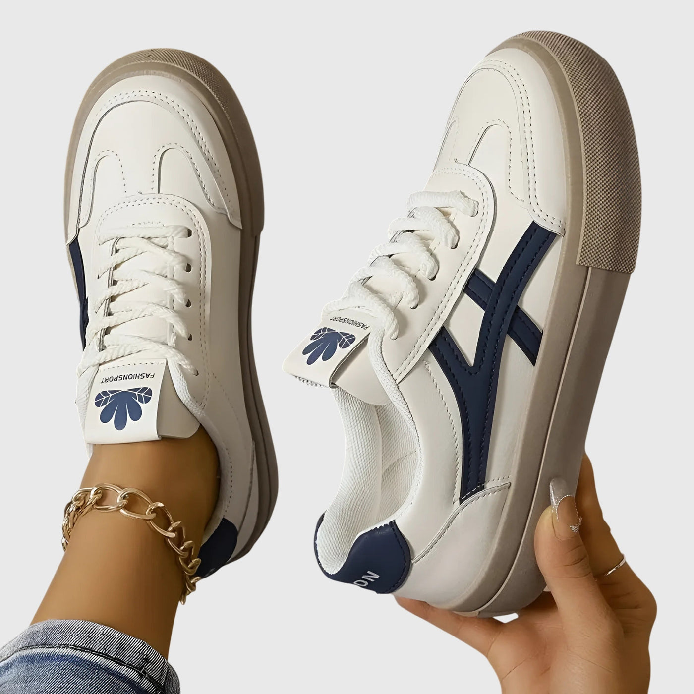 Elza | Comfortable Boots