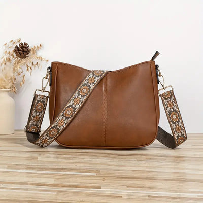Willow Bay™ | Vegan Shoulder Bag