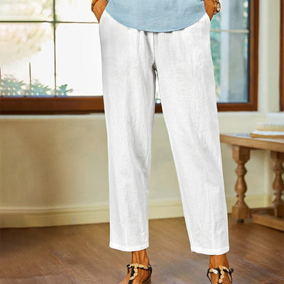 Caela™ - Casual Minimalist Pants