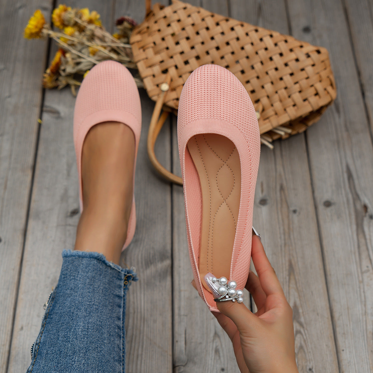 Faye Orthopedic Shoes