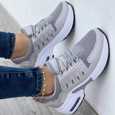 Marga™ - Modern Breathable Sneakers