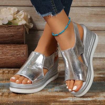 Candace | Orthopedic Sandals